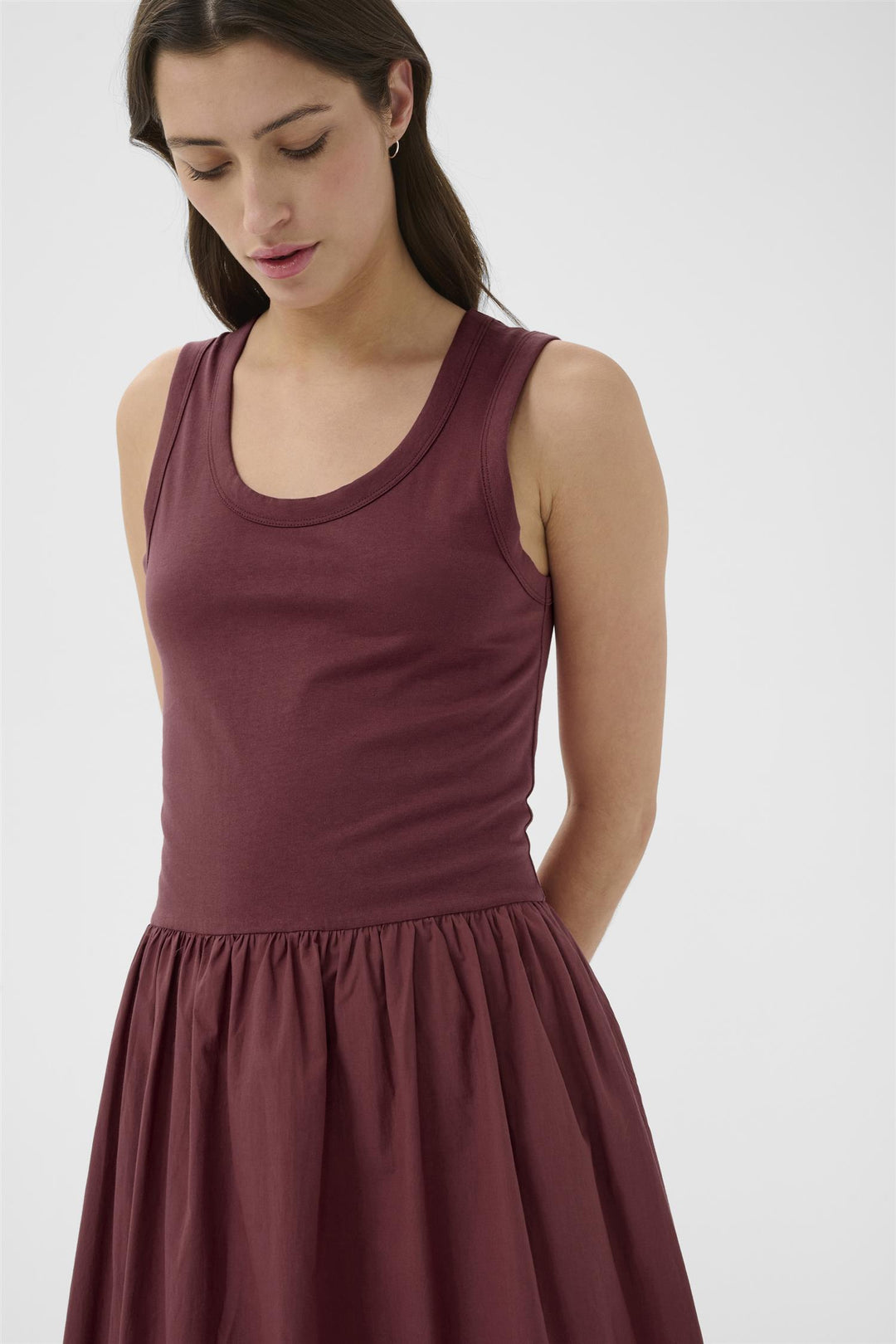 Bodhi Dress