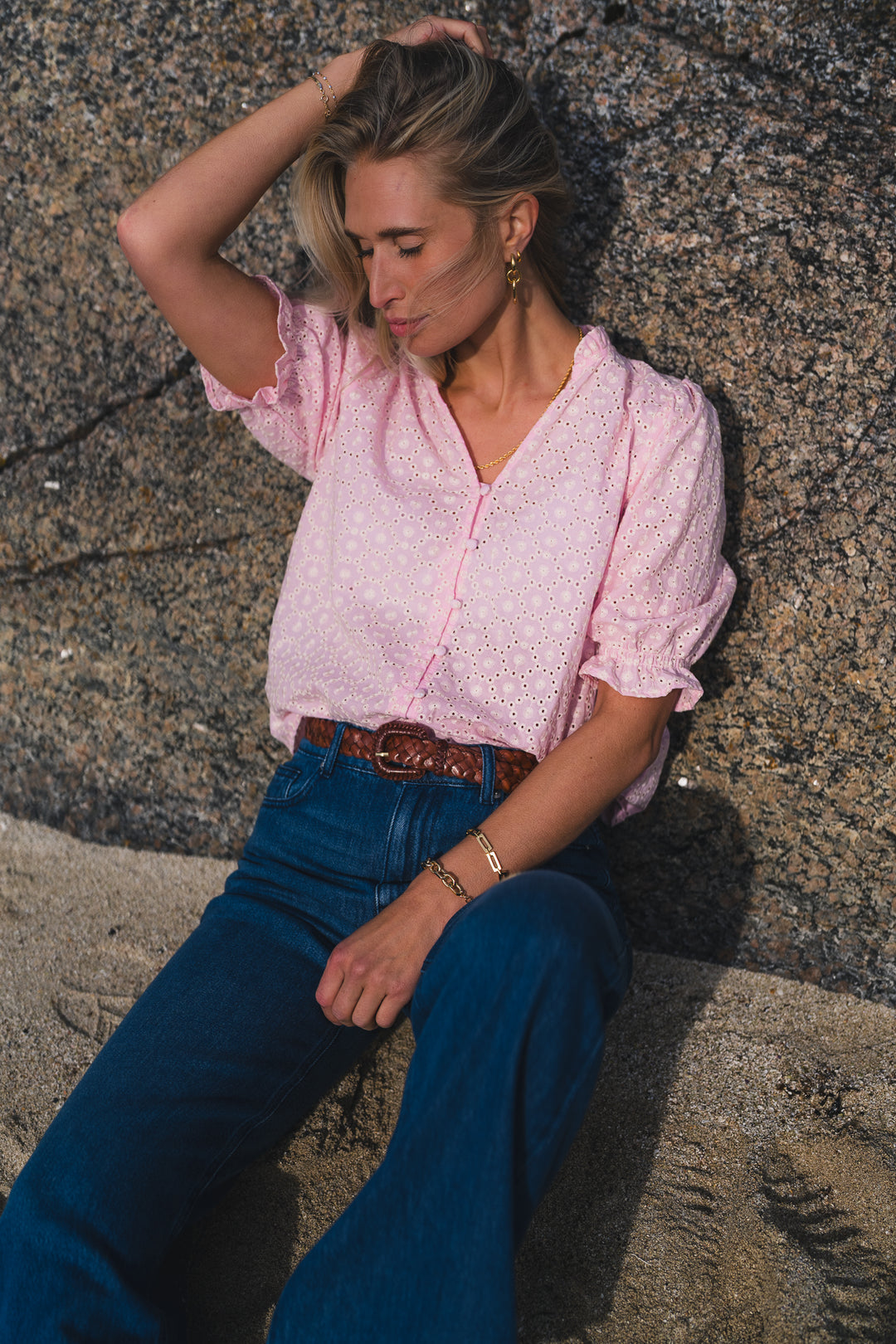 Eivor 2/4 Shirt