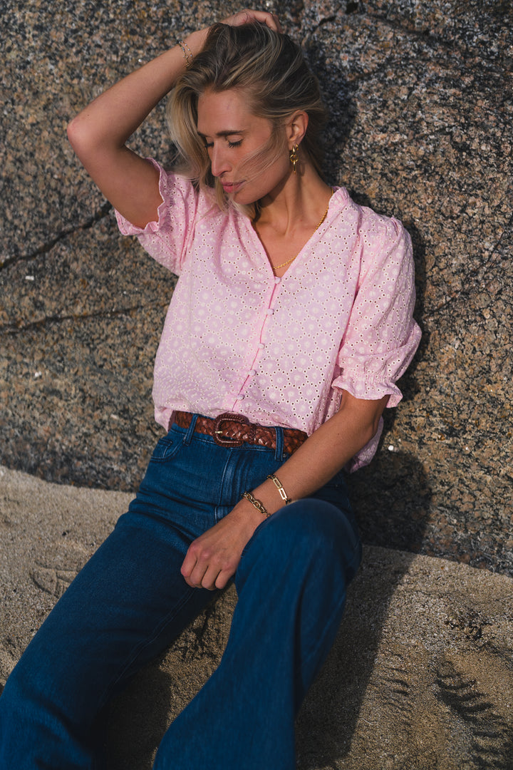 Eivor 2/4 Shirt