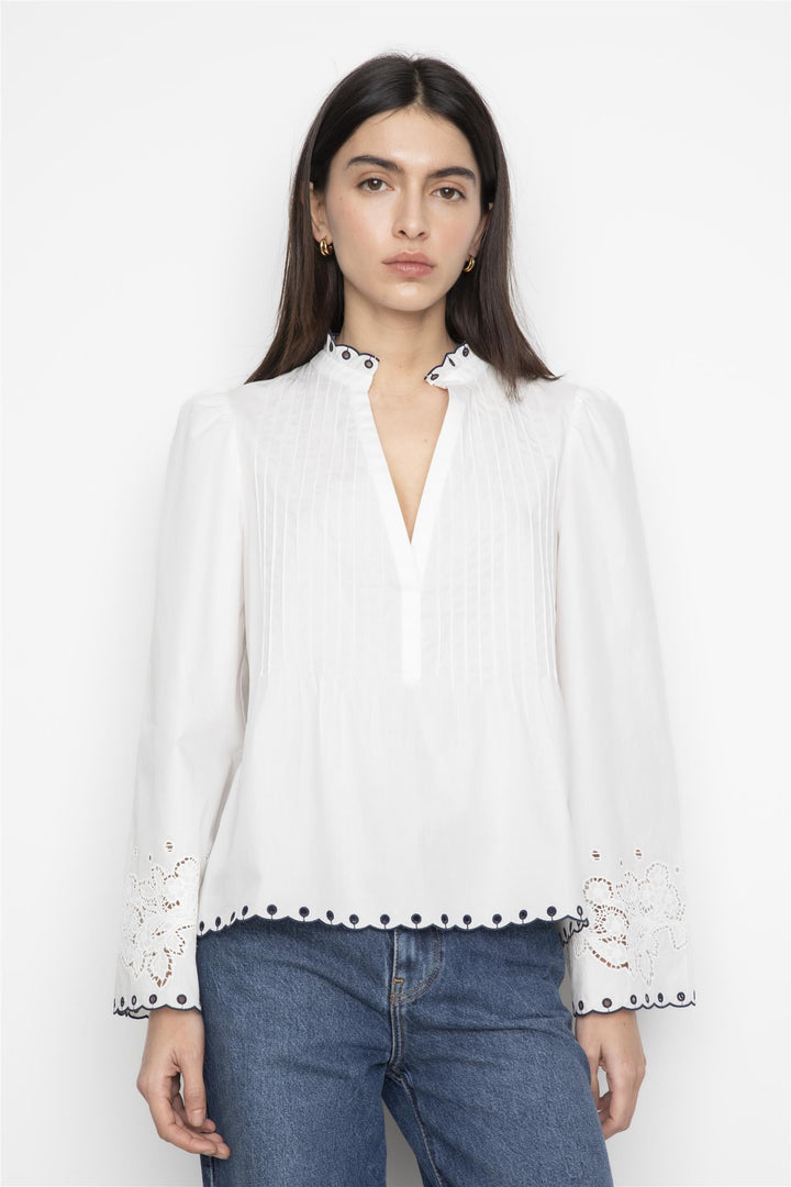 Lynn Blouse