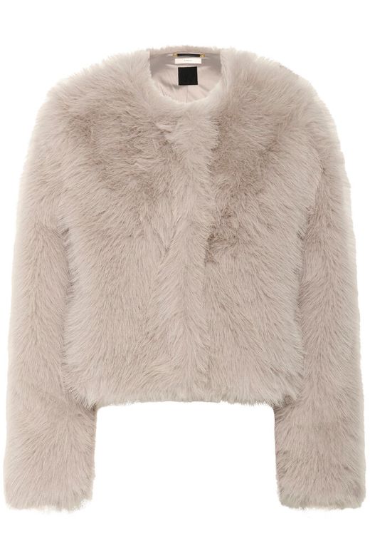 Zaziahiw Jacket