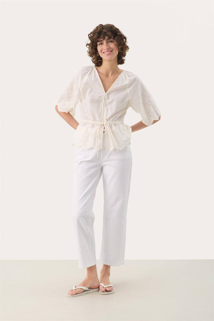 Rosalie Blouse