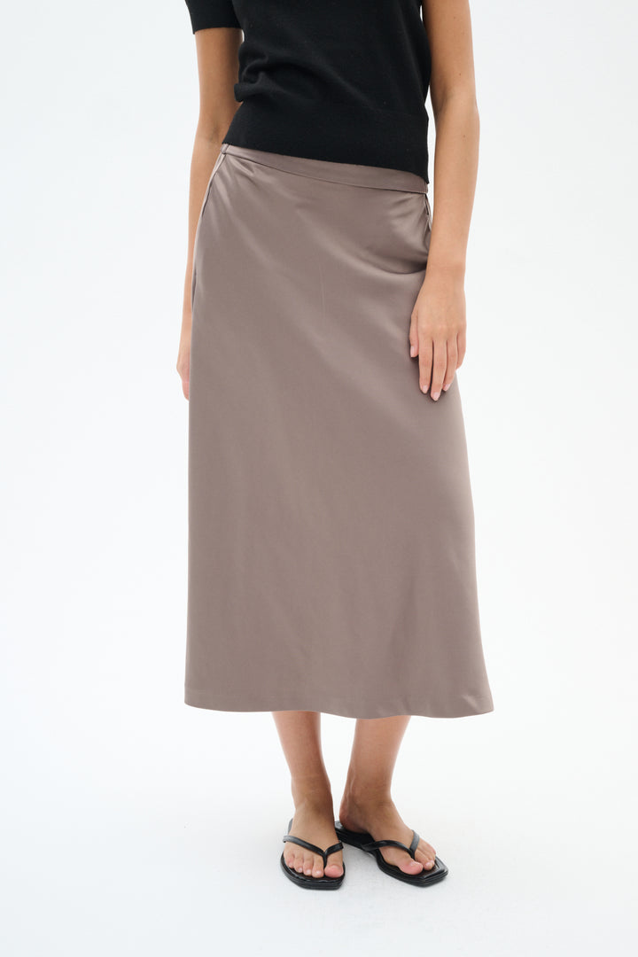 Zilky Skirt