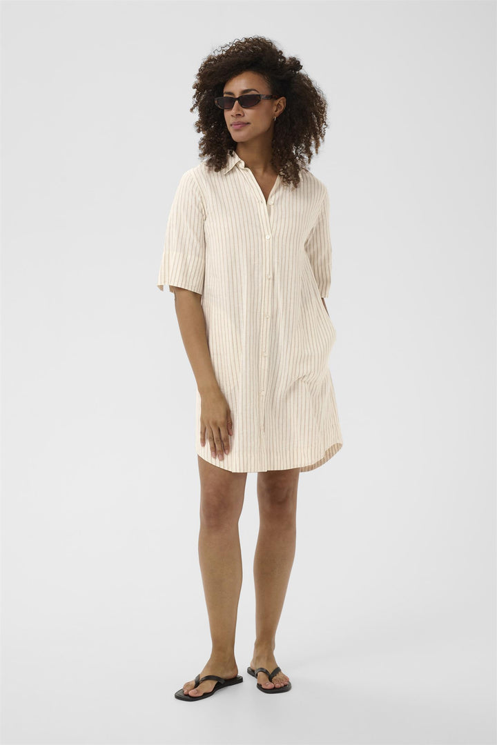 Berrit Dress