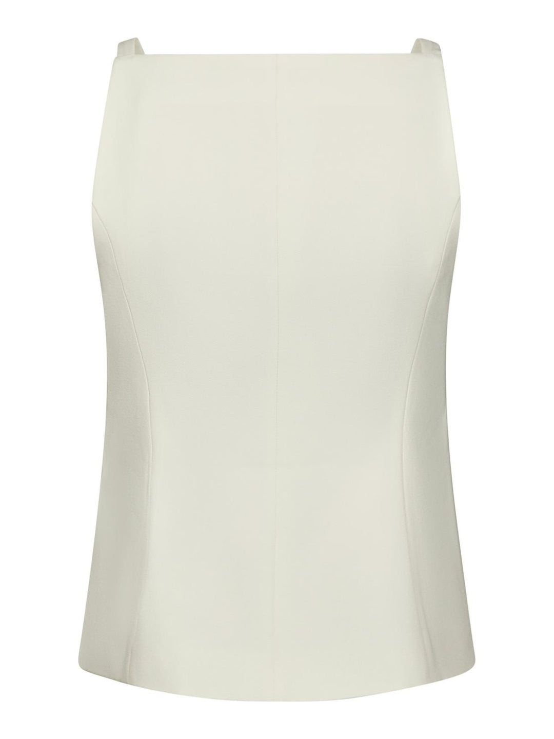 Kylie Structure waistcoat