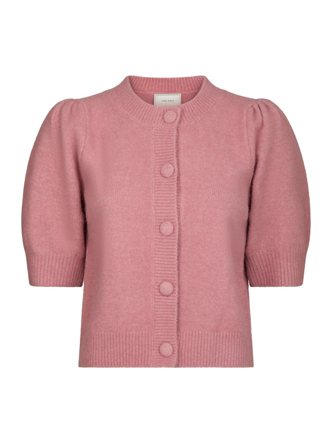 Trudy Knit Cardigan