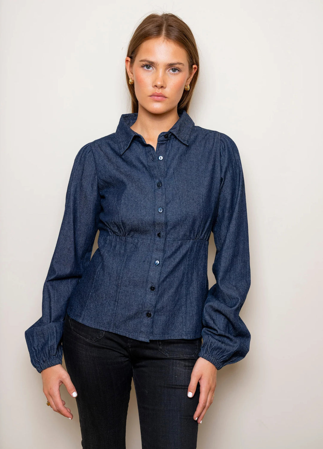 Live Blouse