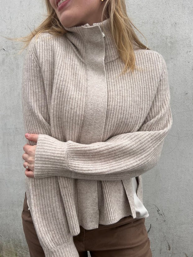 Hermine Cardigan