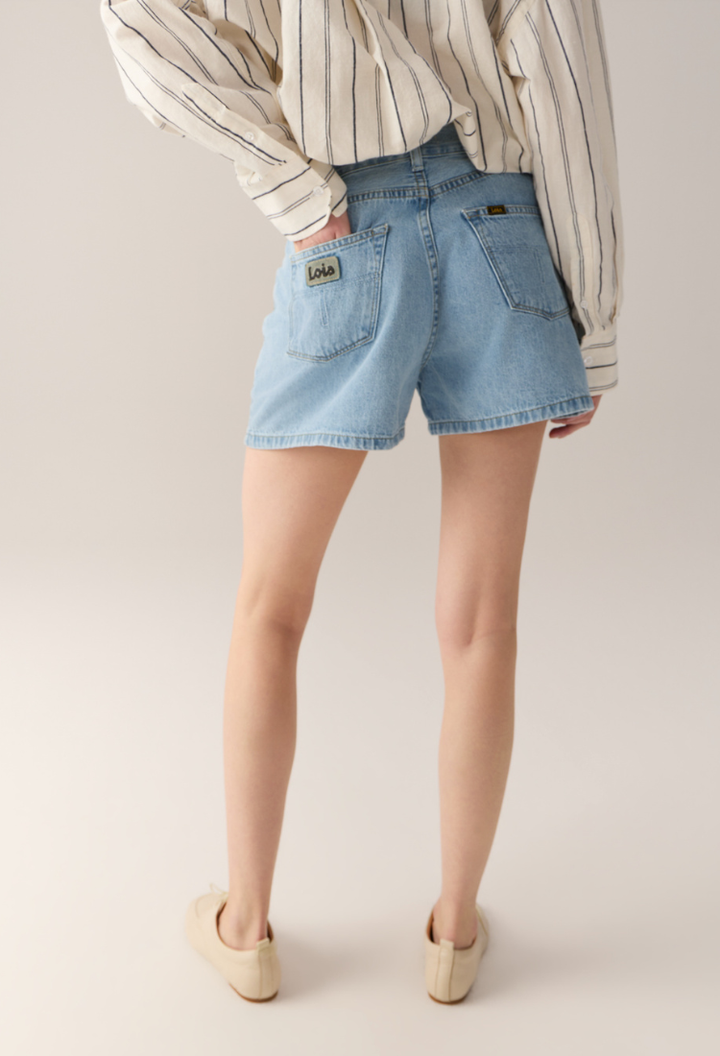 Sandra Shorts