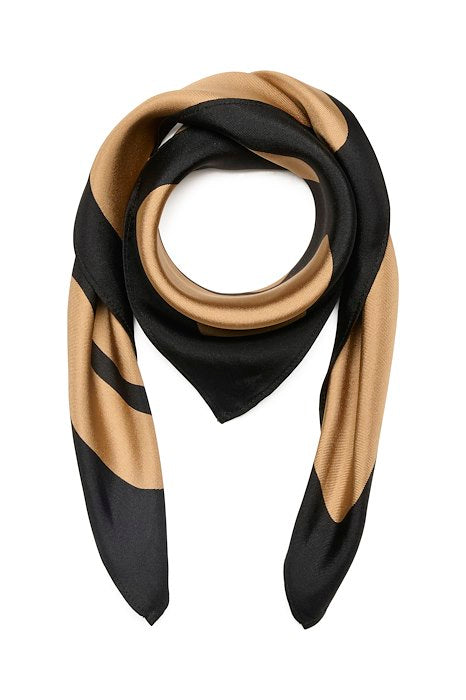 Rafiq Scarf Refined