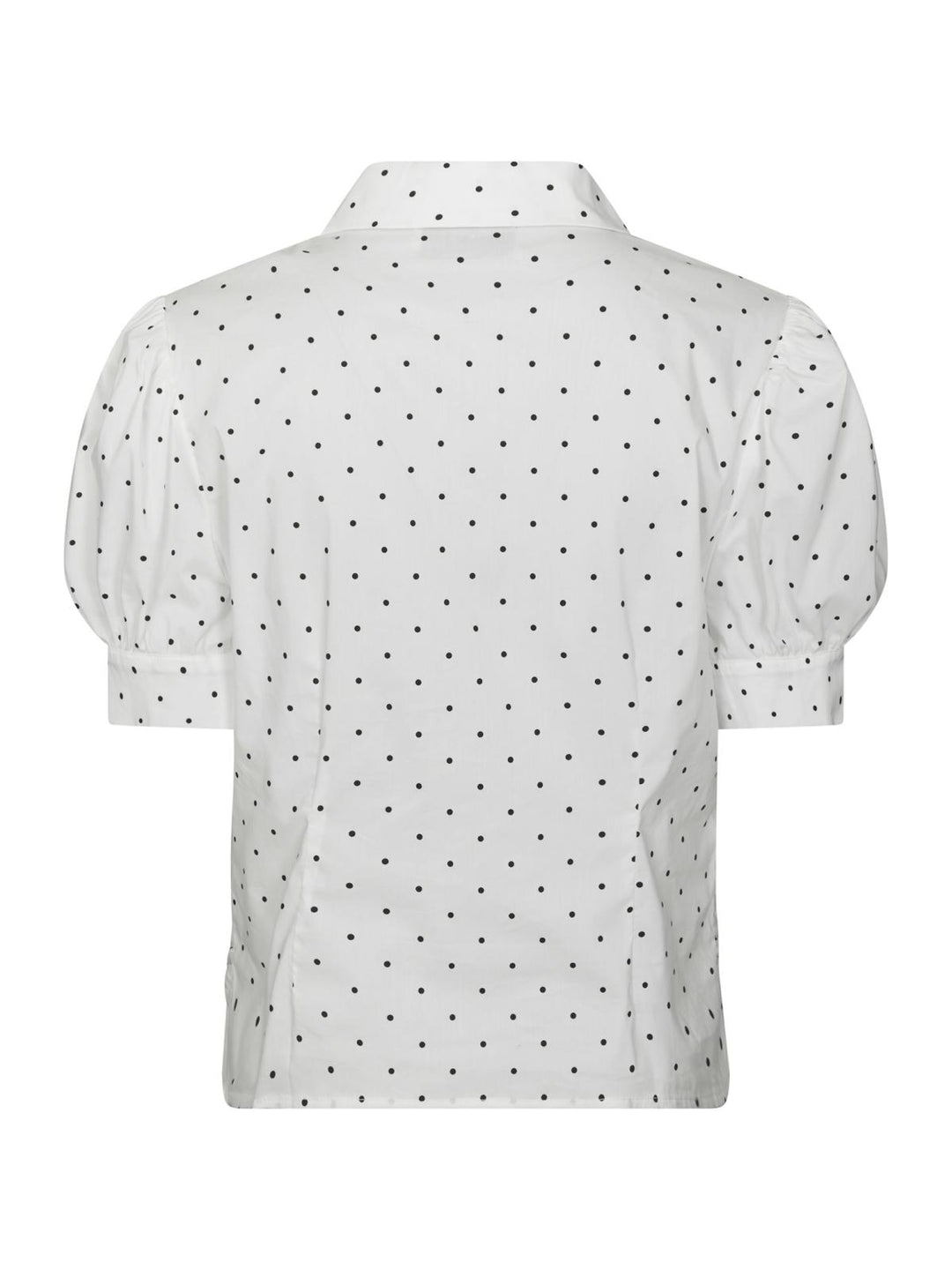 Frannie dot top
