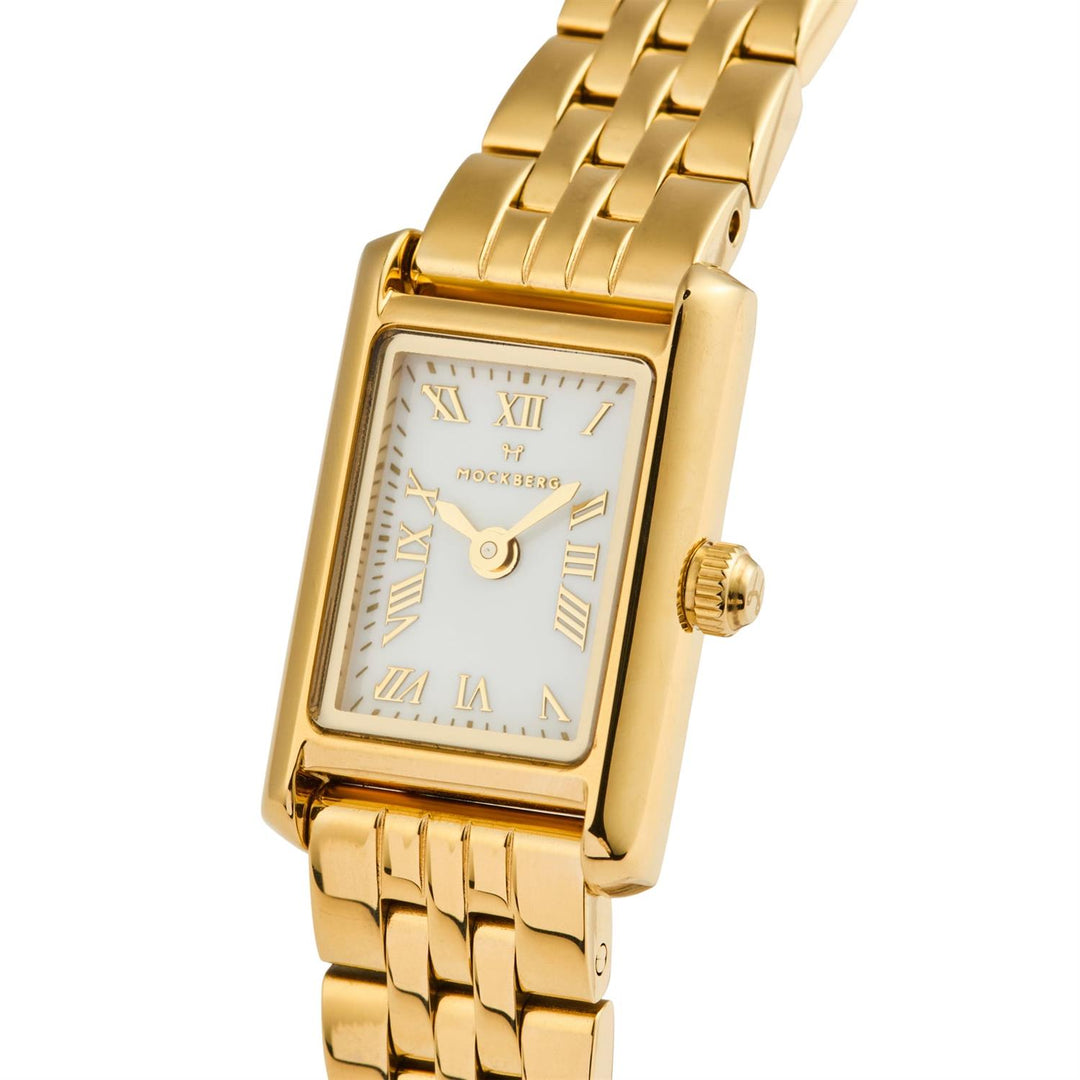 Timeless Petite Gold