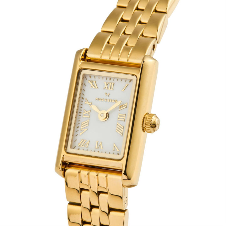 Timeless Petite Gold
