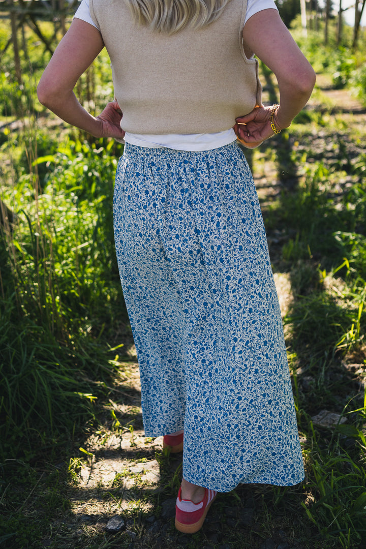 Astrid Skirt