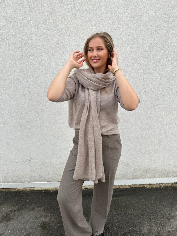 Evelina Skjerf