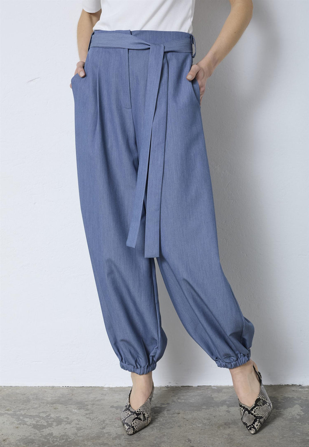 Elly Balloon Pant