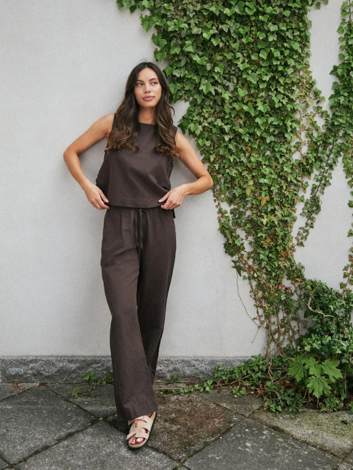 Sonar Linen pants