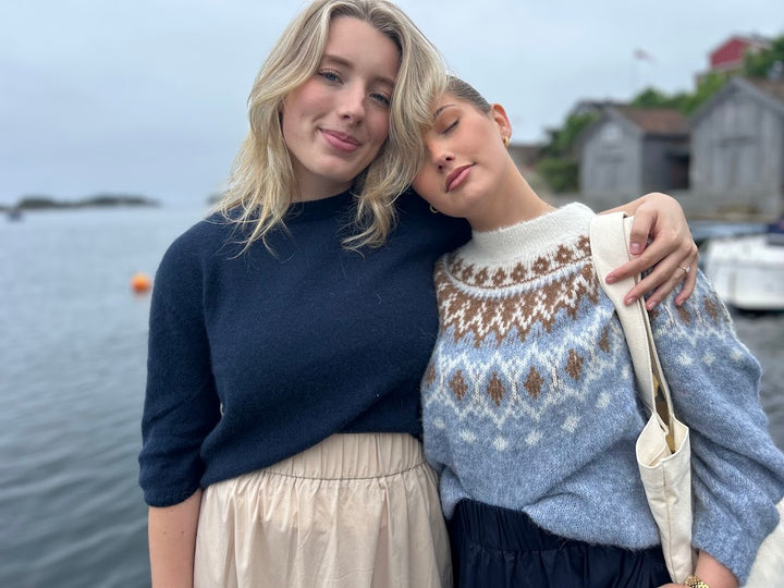 Embla Topp