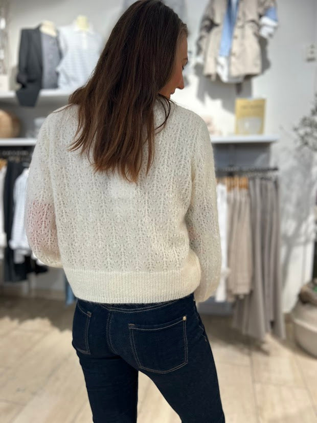 Aimi Cardigan