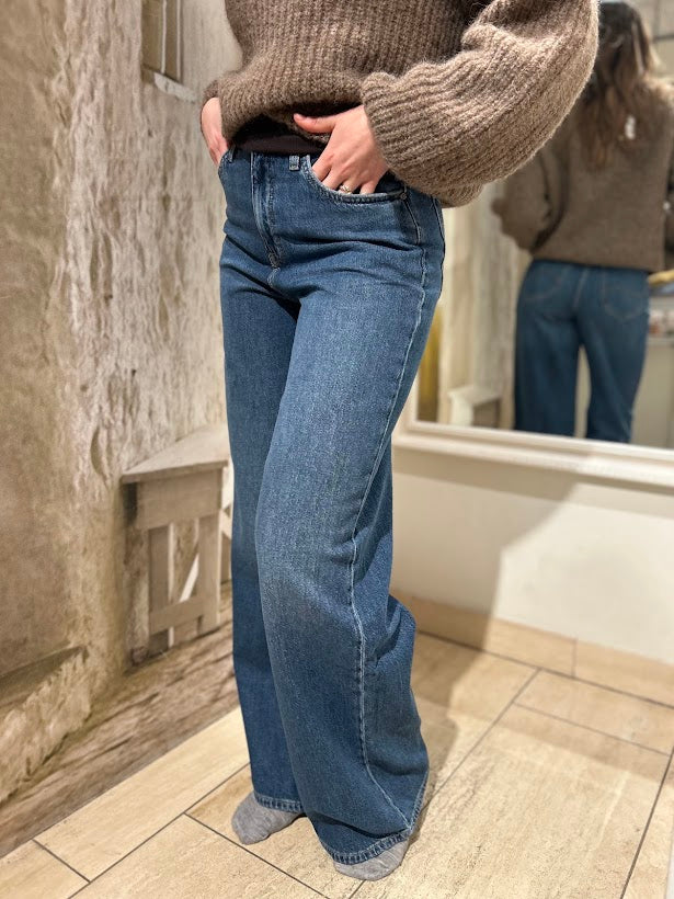 Stella Ink pool jeans