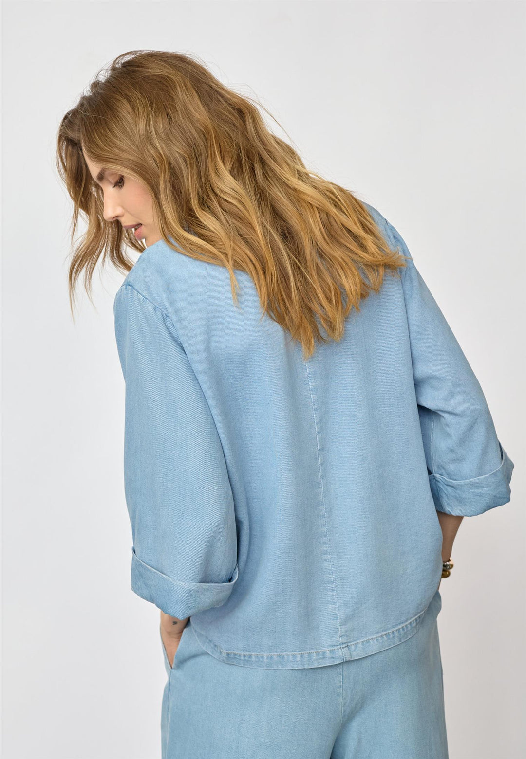 Tilly Blazer