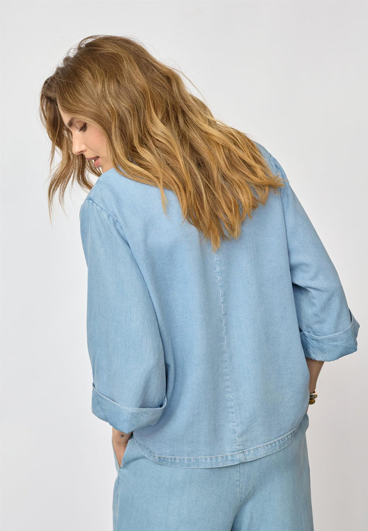 Tilly Blazer