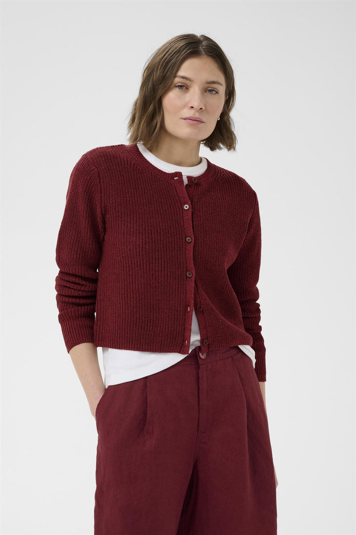 Gigia Cardigan