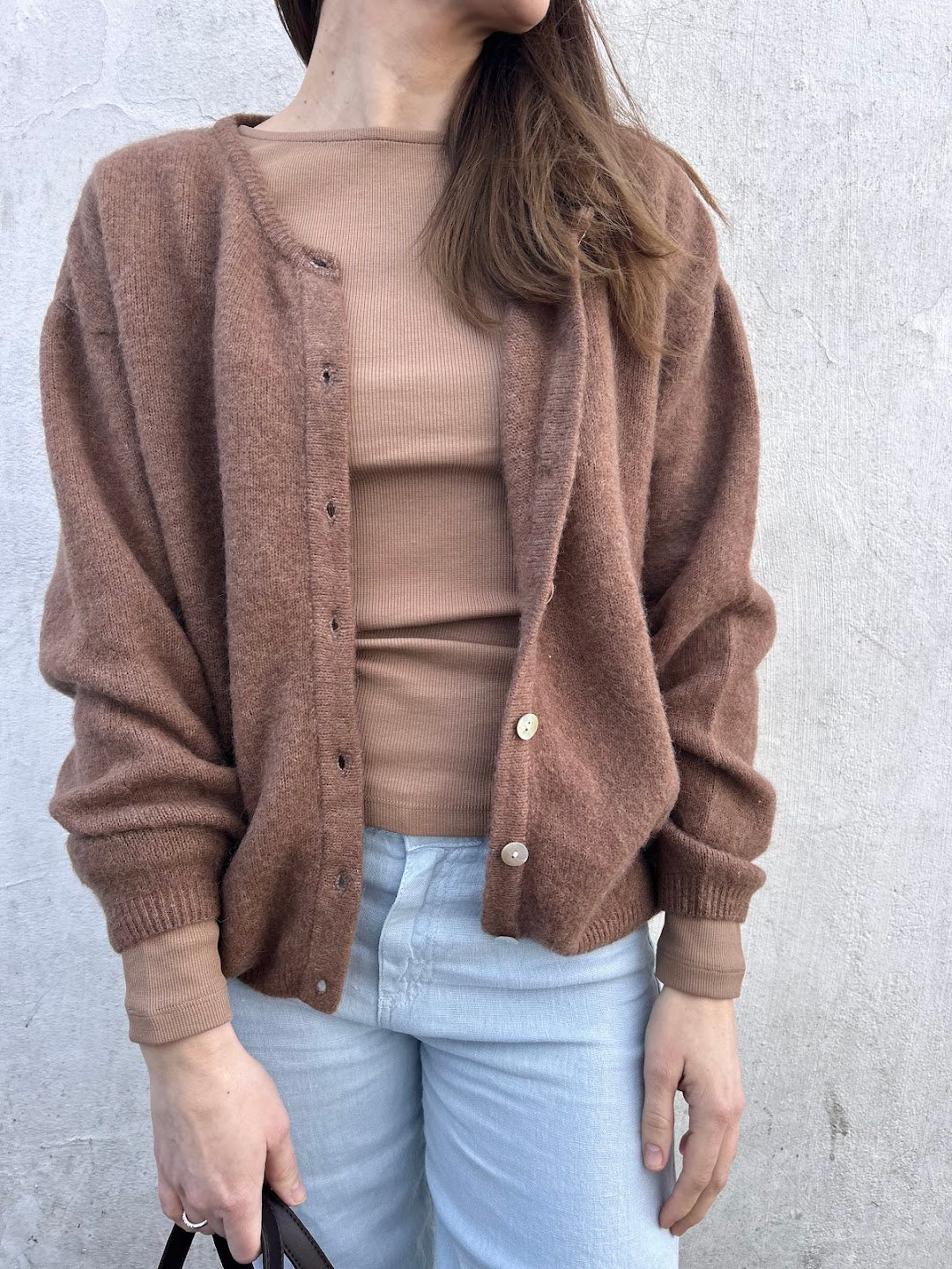 Vitow cardigan