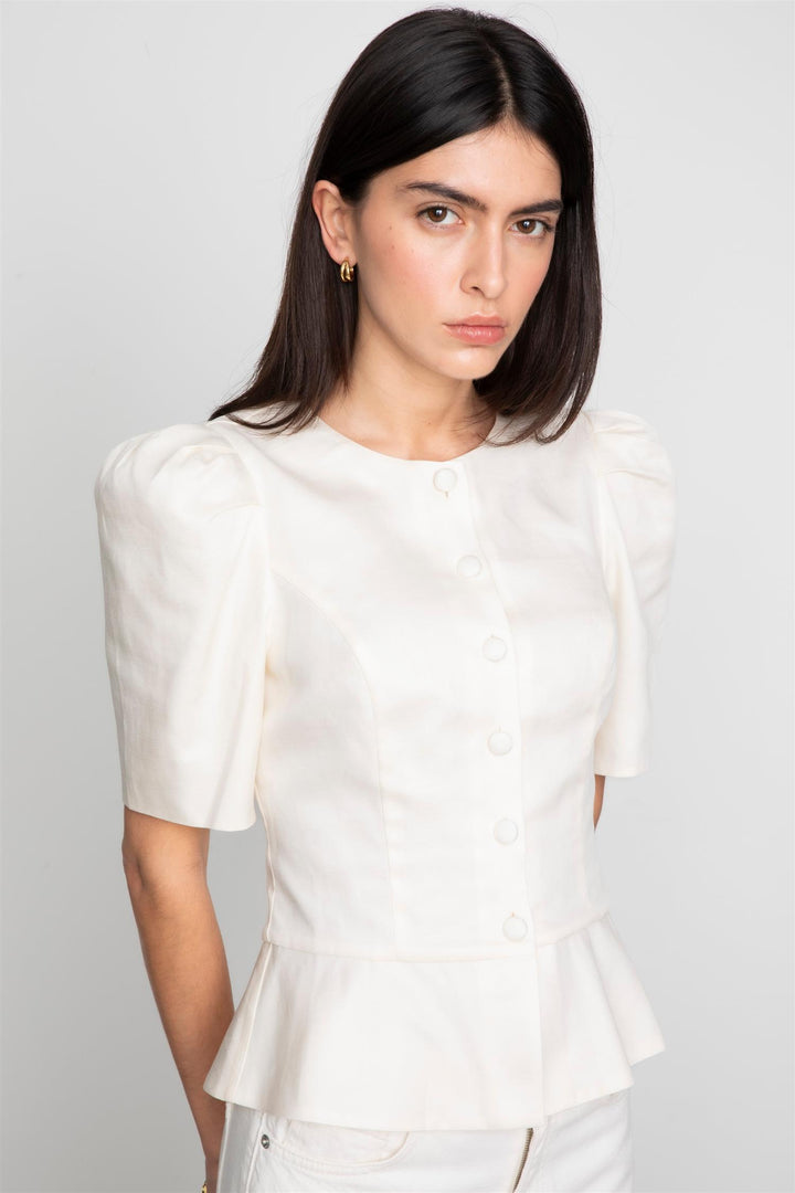 Sabina Blouse