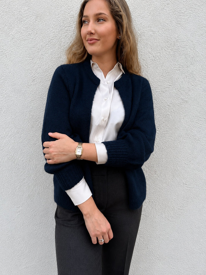 Julie Cardigan