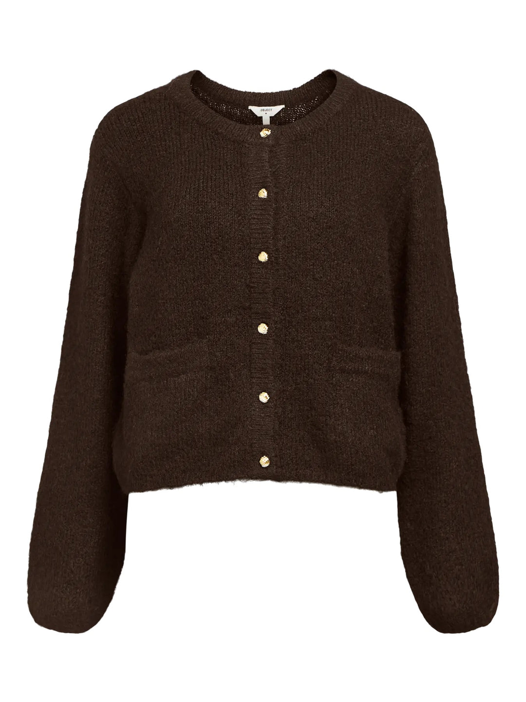 SAGGIA RE L/S KNIT