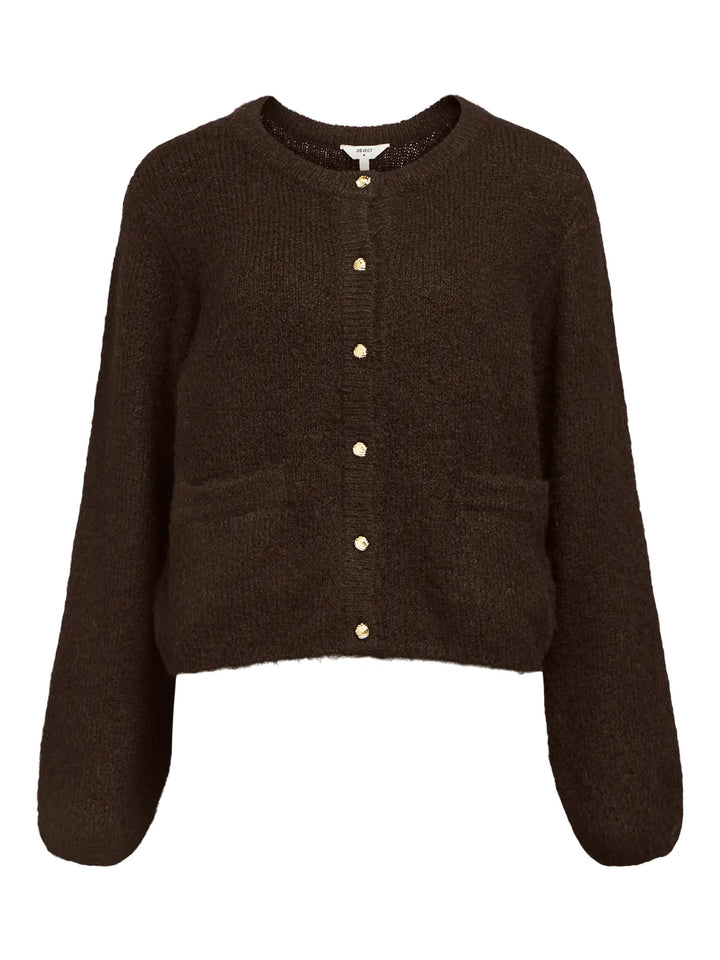 SAGGIA RE L/S KNIT