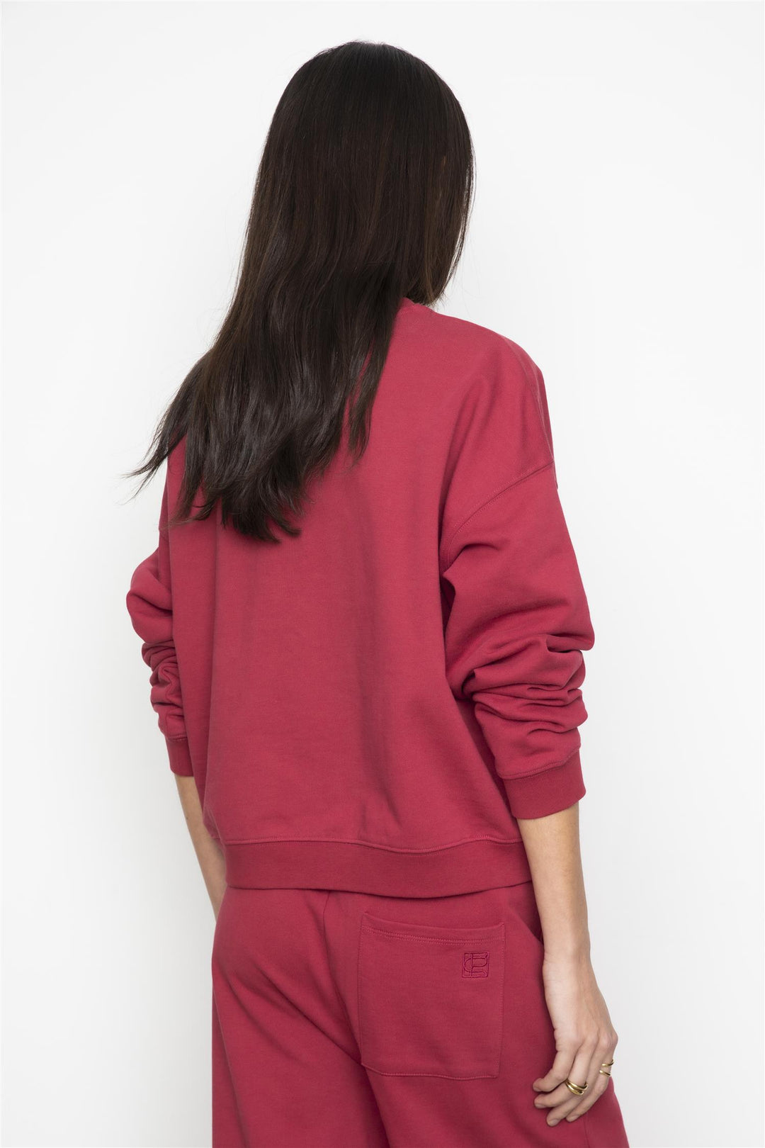 Mara Sweatshirt