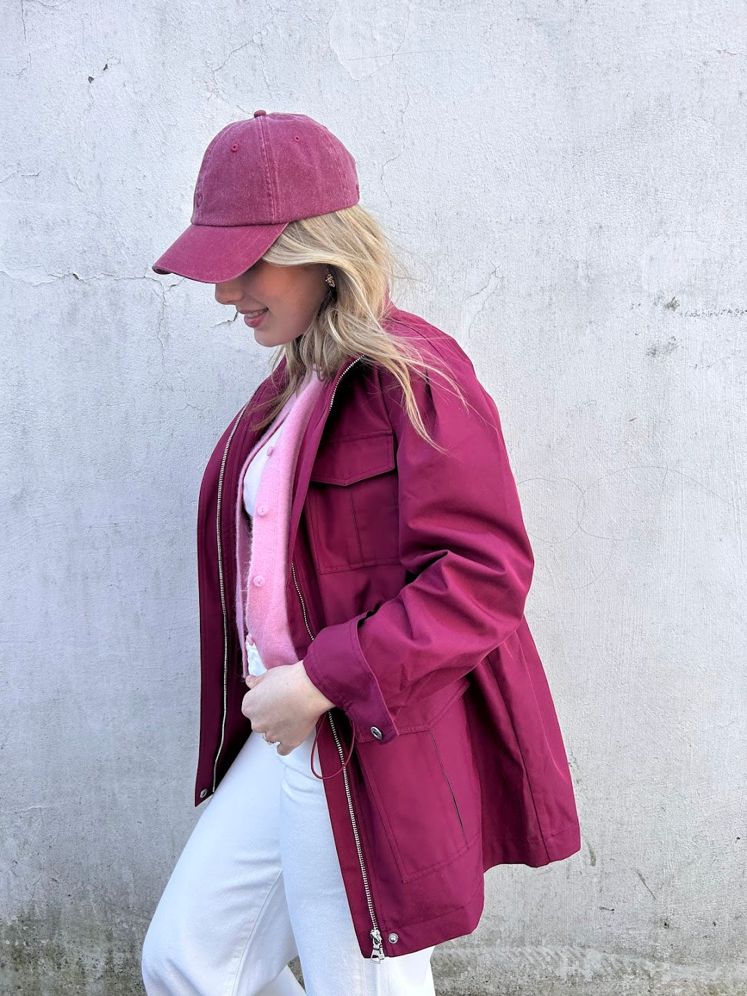 Madiana Jacket