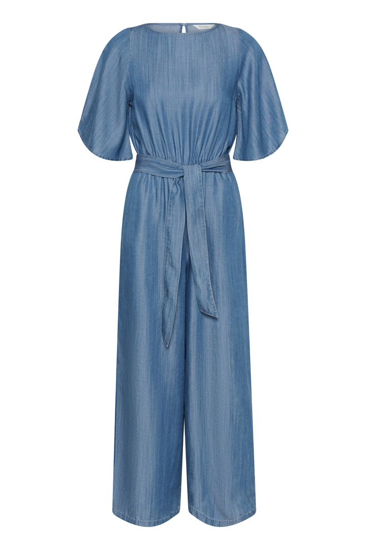 Madrienne Jumpsuit