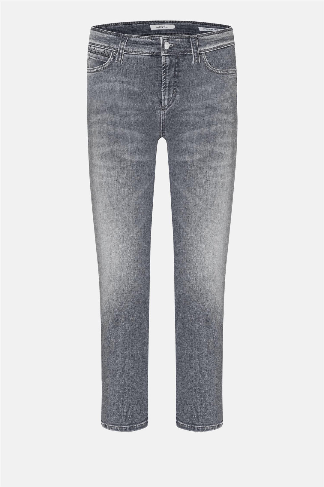 Piper short Strassdetail