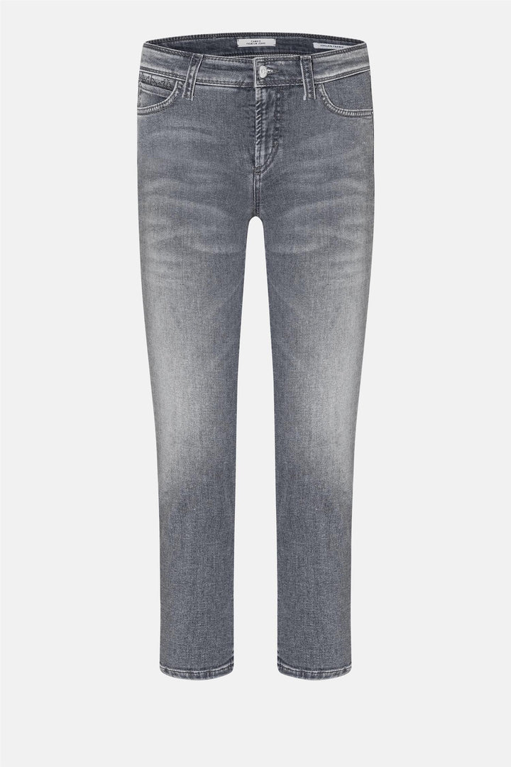 Piper short Strassdetail