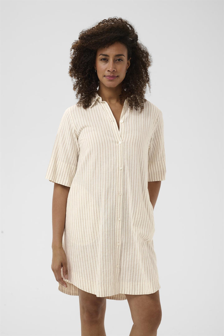 Berrit Dress