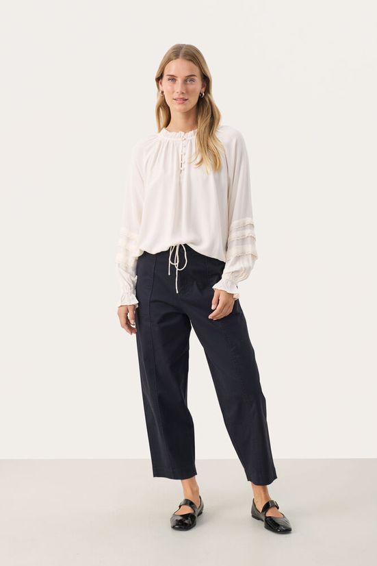 Naracha Blouse