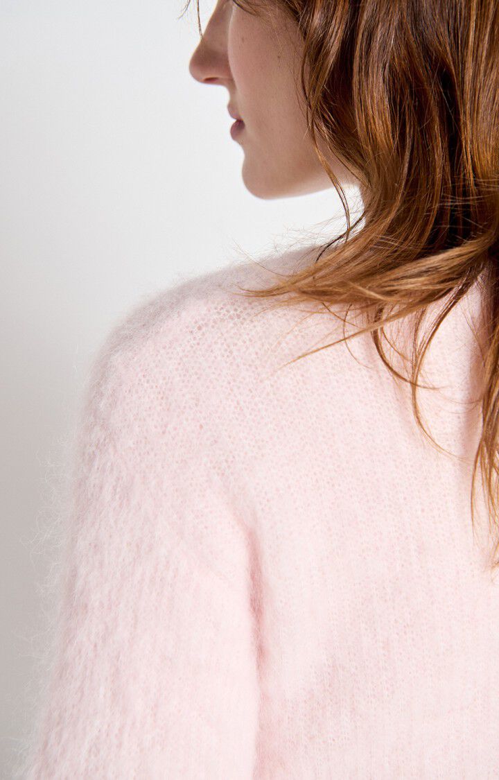 Pull Femme Nenybay