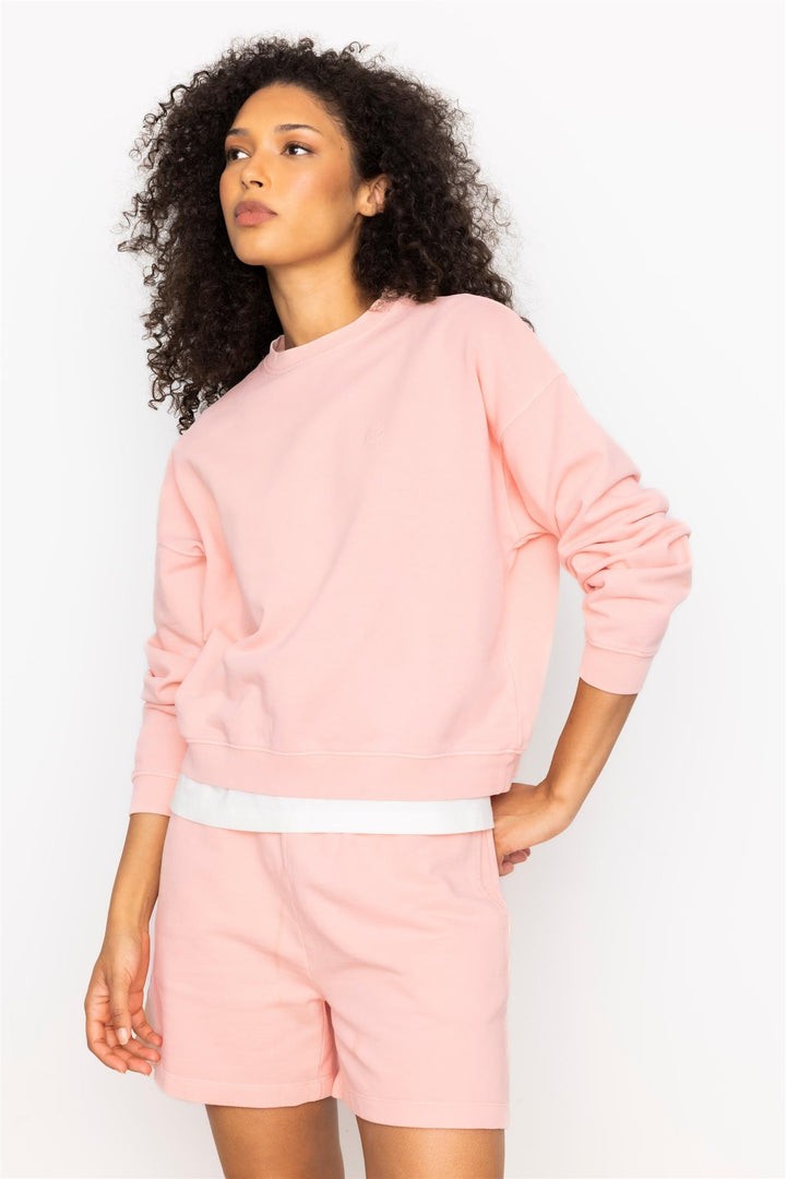 Maggy Sweatshorts