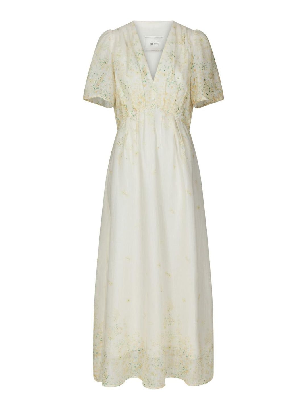 Serna Gardenia Dress