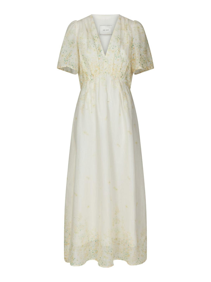 Serna Gardenia Dress