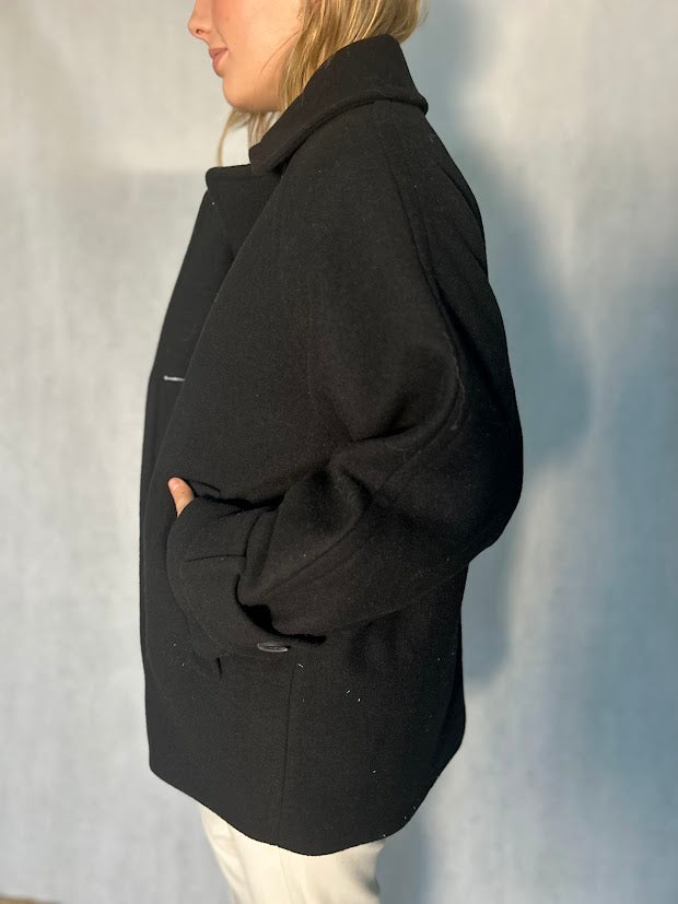 Thora Minona Coat