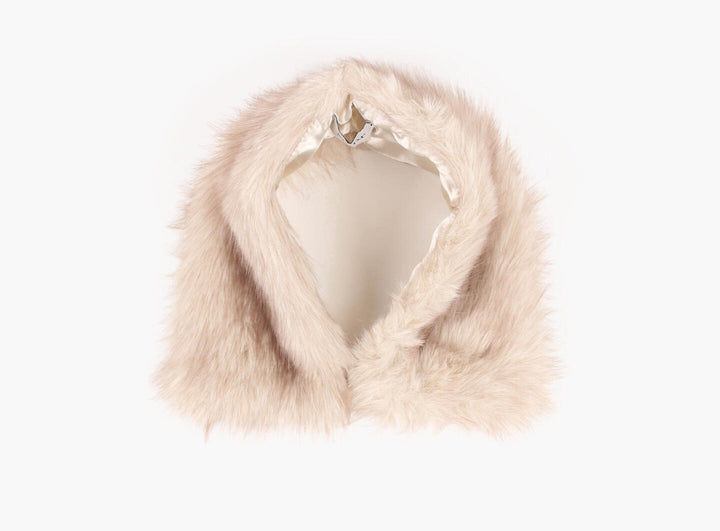 Karen Krage i Fuskepels