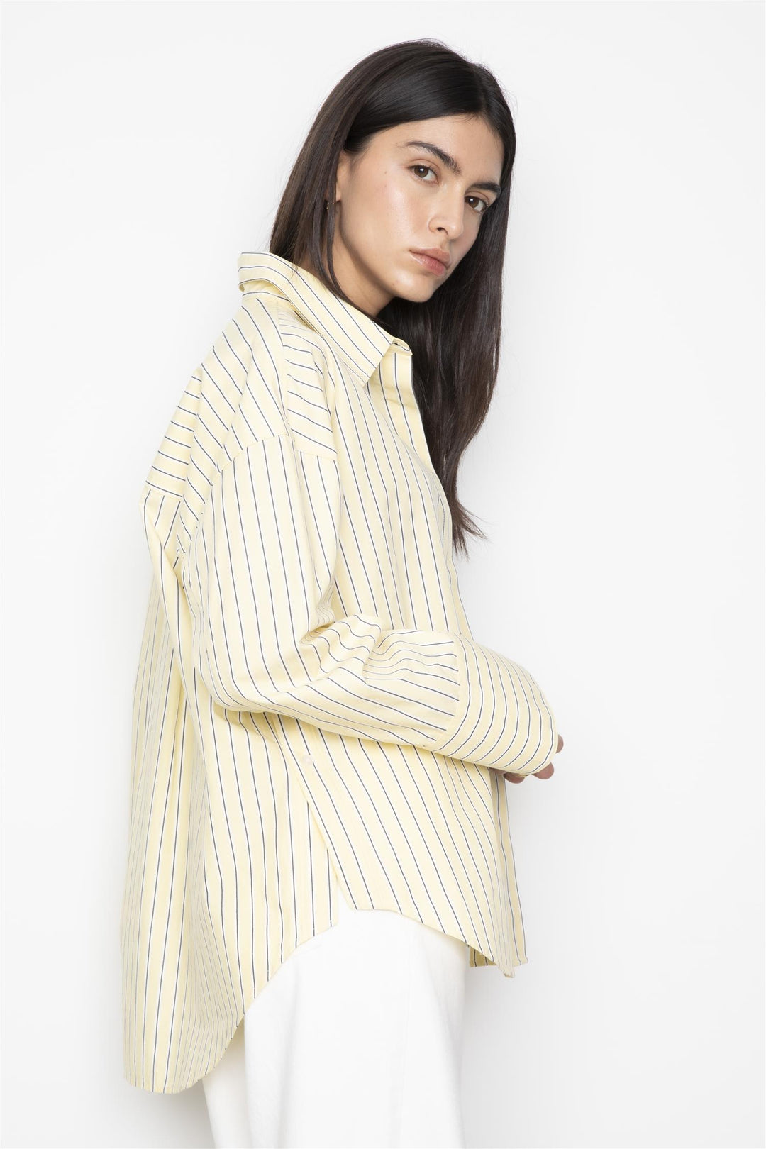 Nell Shirt