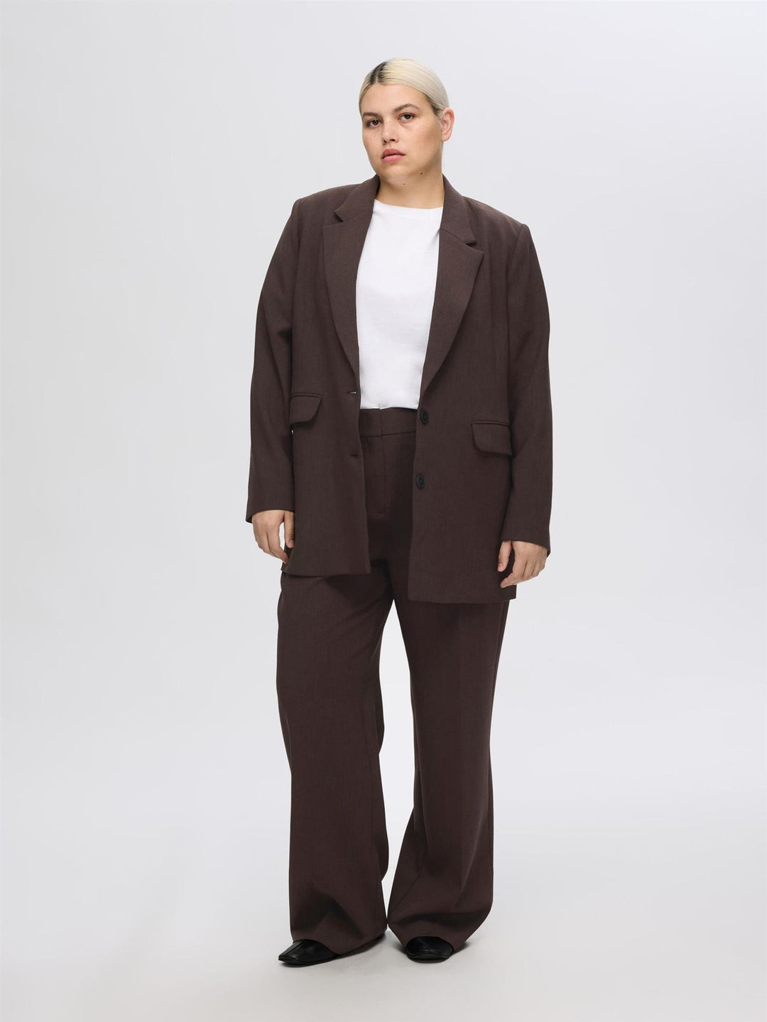 Rita Relaxed Blazer