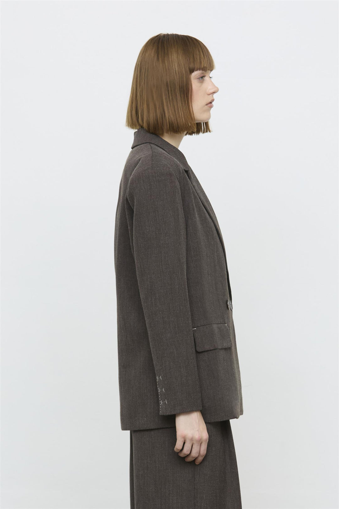 Blazer moro