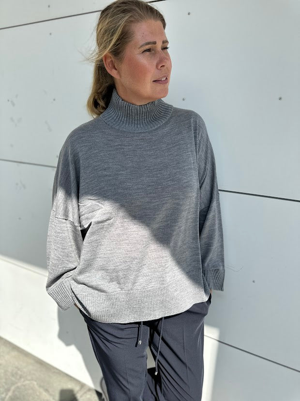 Eternal Biella Pullover