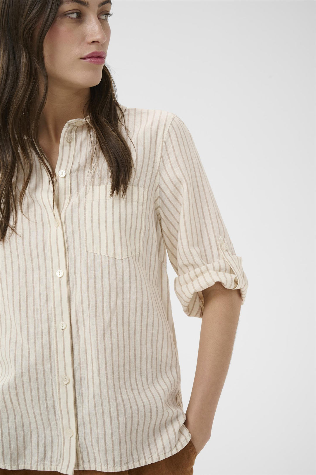 Cindie Shirt